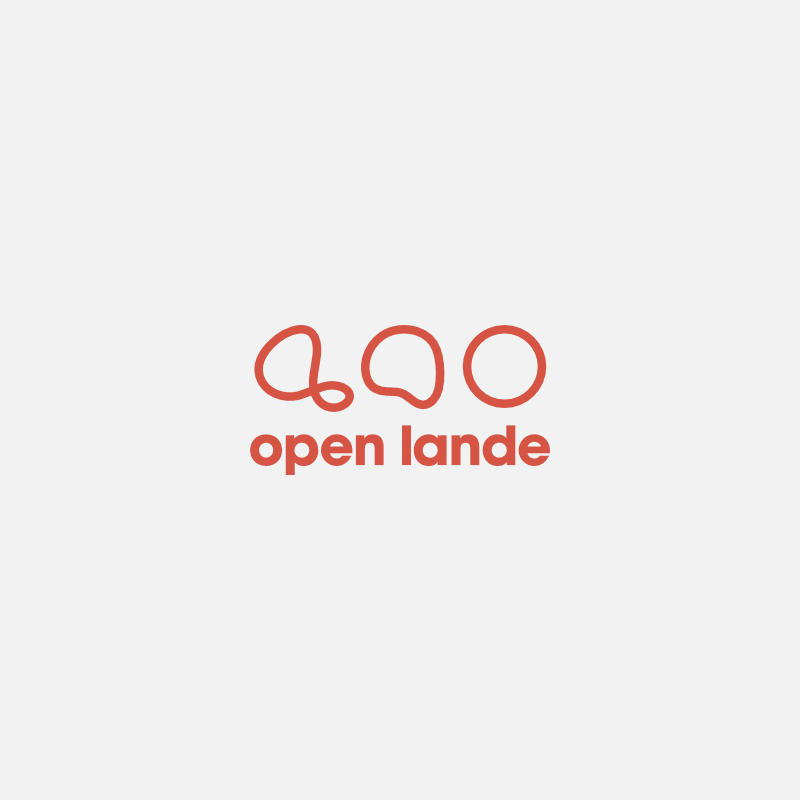 Open Lande