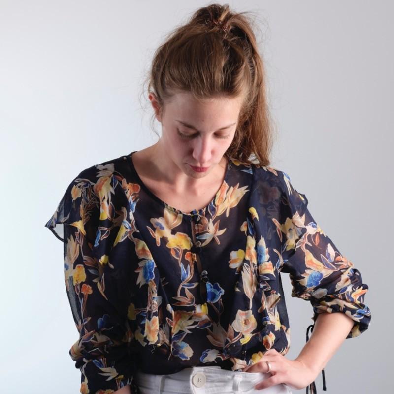 Emmanuelle Potiquet