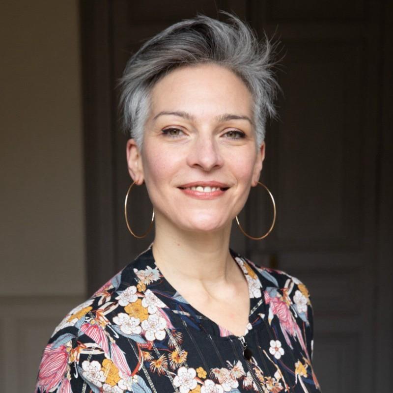 Yasmina Houée